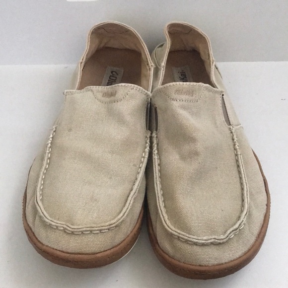 olukai loafers